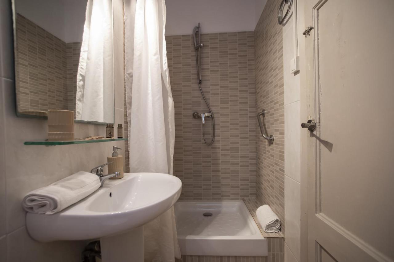 32Par1009 - Big And Spacious Apartment Downtown Barcelona Eksteriør bilde